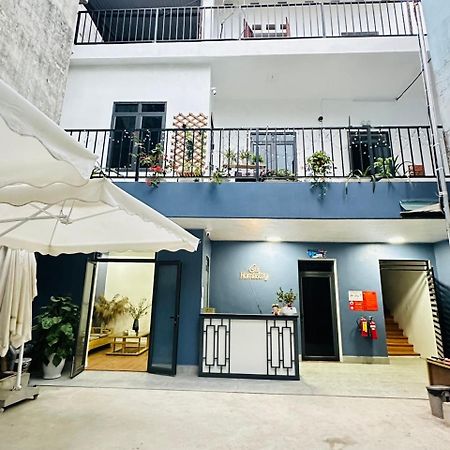 Ca Homestay-高平 外观 照片
