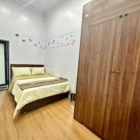 Ca Homestay-高平 外观 照片