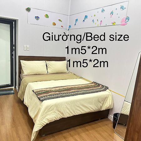 Ca Homestay-高平 客房 照片