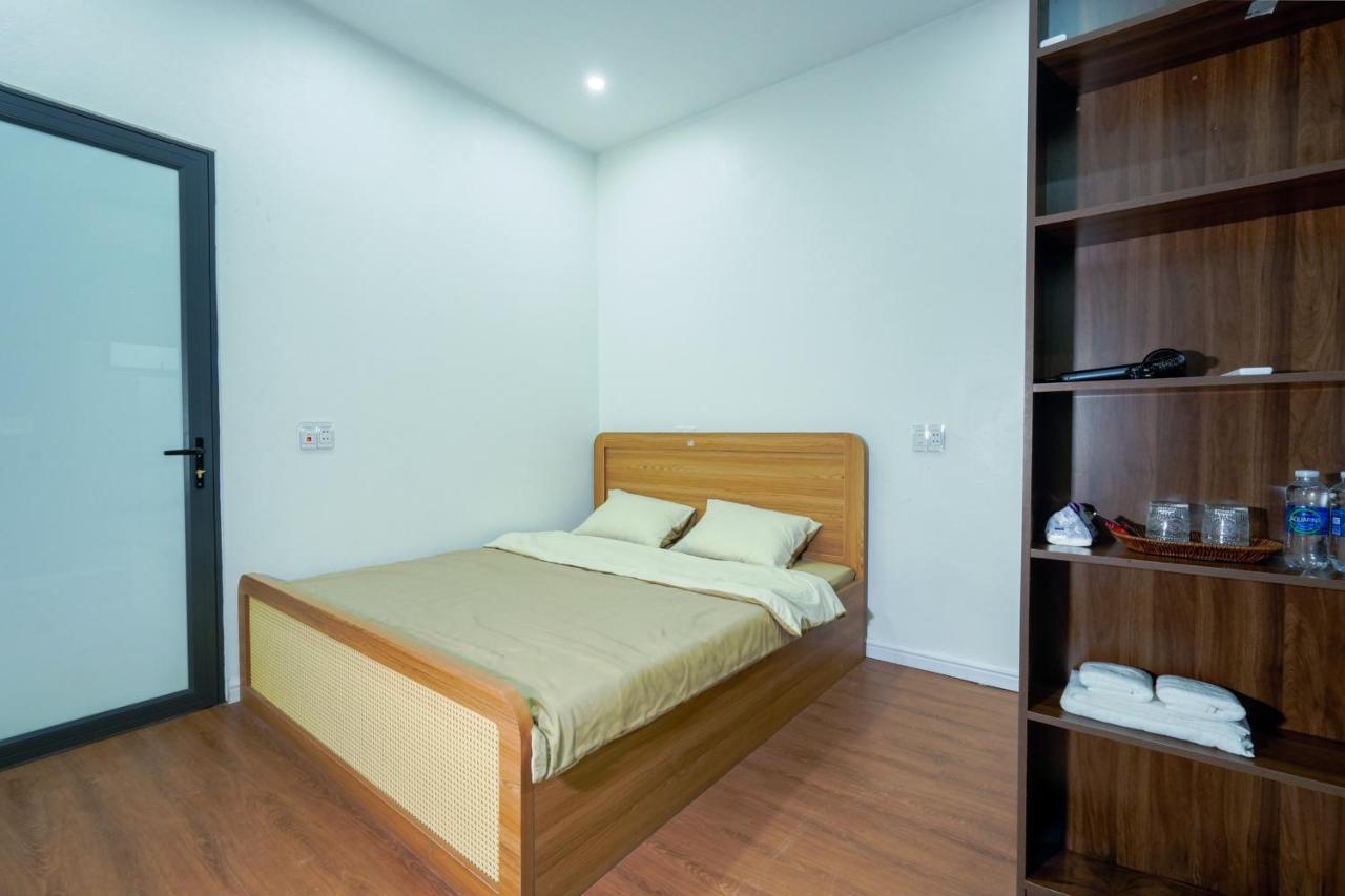 Ca Homestay-高平 外观 照片