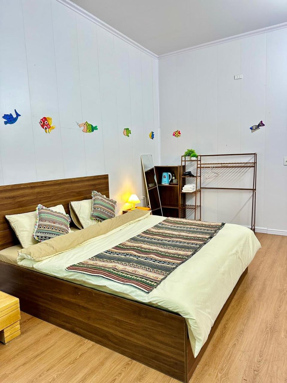 Ca Homestay-高平 外观 照片