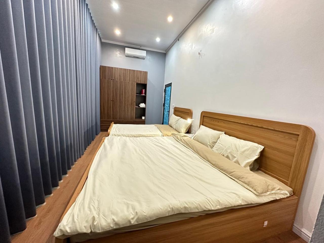 Ca Homestay-高平 外观 照片