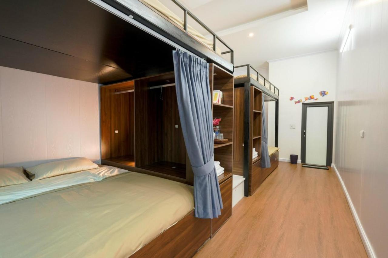 Ca Homestay-高平 外观 照片