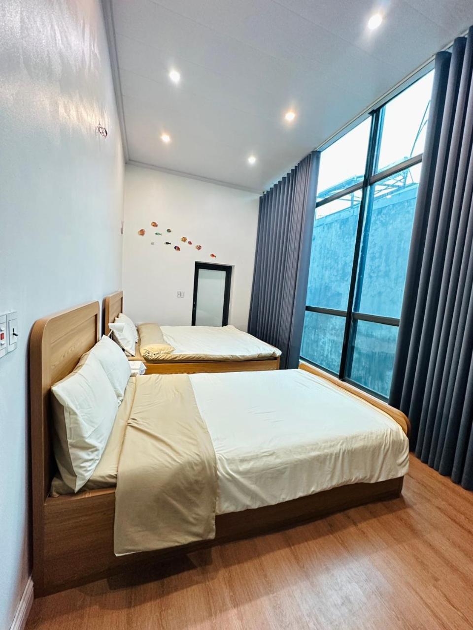 Ca Homestay-高平 外观 照片