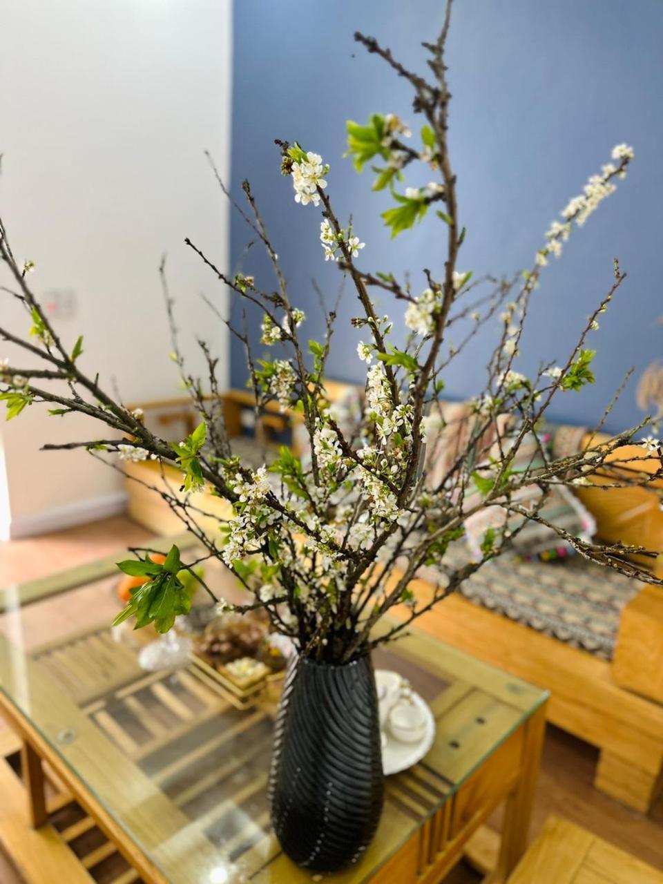 Ca Homestay-高平 外观 照片
