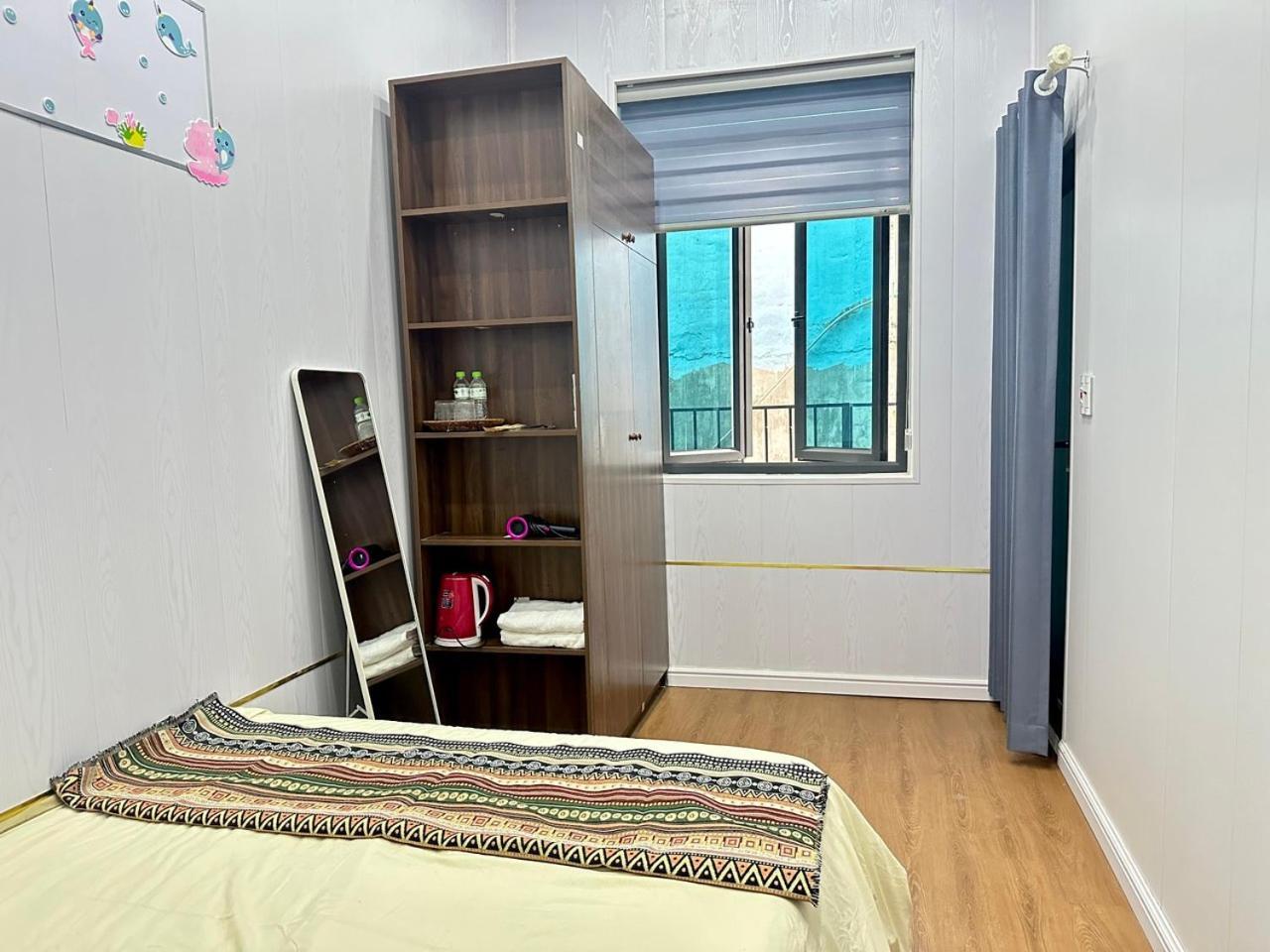 Ca Homestay-高平 外观 照片