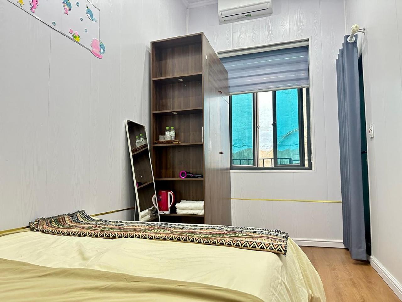 Ca Homestay-高平 外观 照片