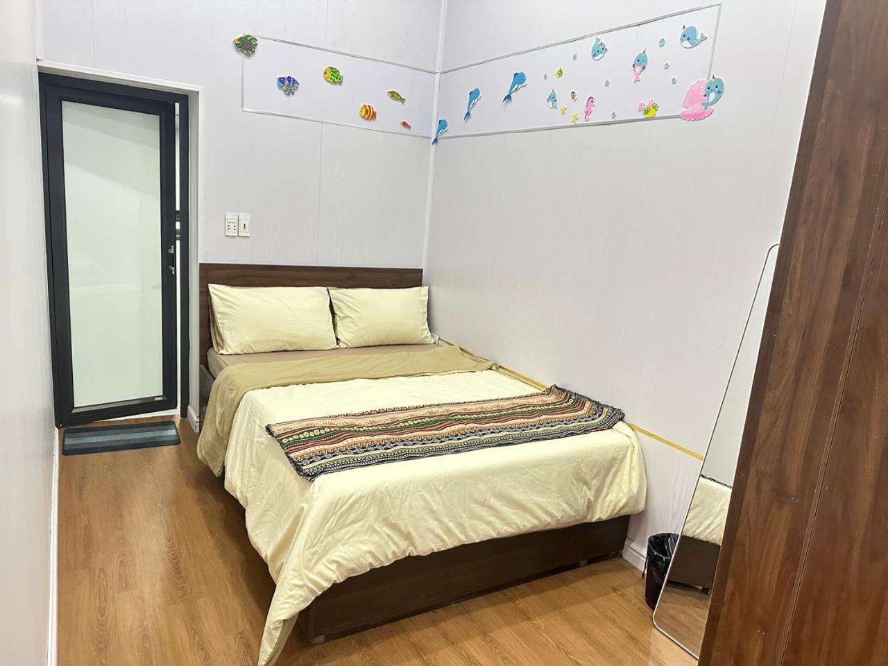 Ca Homestay-高平 外观 照片