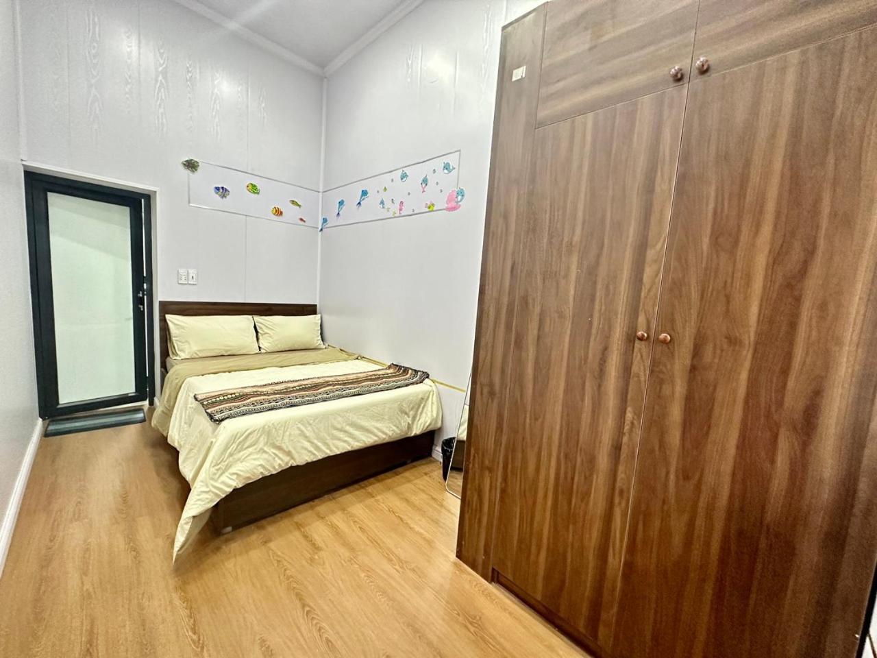 Ca Homestay-高平 外观 照片