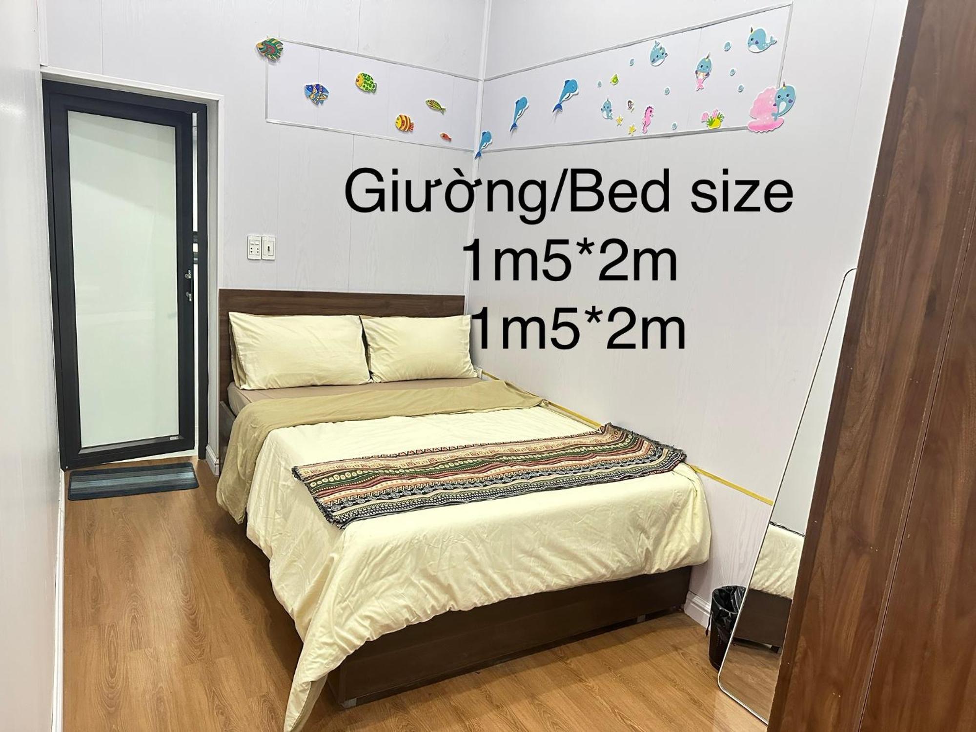 Ca Homestay-高平 客房 照片